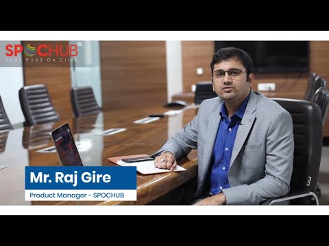 SPOCHUB Product Video | eNlight 360 | DCIM Solutions | On-Premise Hybrid Cloud Solution