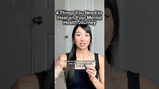 5 Things No One Tells You About Healing 🧠 | Self Development Tips