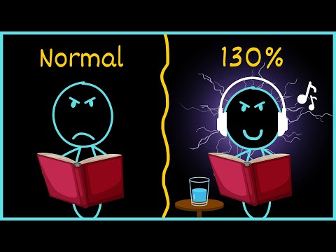 10 Pretty EASY Mind Tricks to Learn Anything FAST