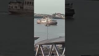 Mersyferry at Albert Dock #mersyferry #portofliverpool