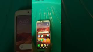 Android phone performance redmi 6A #shorts #android #mobile #viralshorts