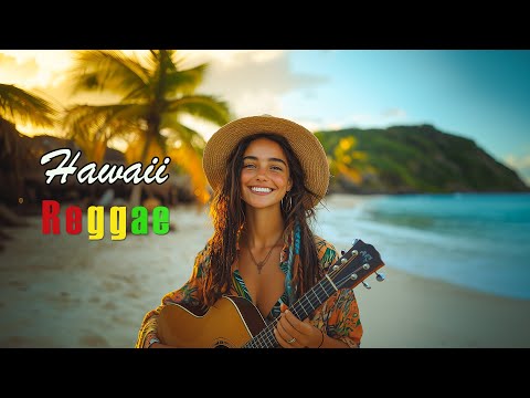 Hawaiian Reggae 2025 – Drift Away with Island Vibes 🌊