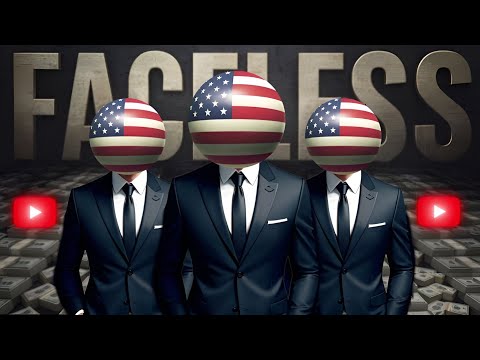 Top 4 USA Faceless Channel Ideas (Unlimited Earning Guaranteed)