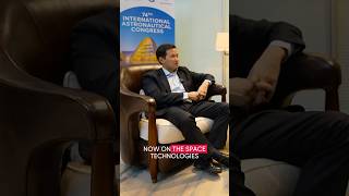 #Kazakhstan #TechInnovation #Aerospace #Startups #SpaceTech #Investment #DigitalFuture #astropreneur