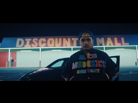 Nessly - Birds Fly South [Official Music Video]