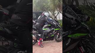 Ninja Zx10R