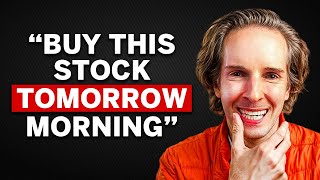 This 1 Stock Will Skyrocket