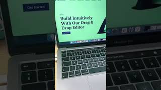 The Best WordPress Builder I have Ever Used. #wordpress #wordpresswebsite #webdesign #smallbizgrowt