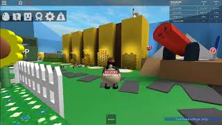 ROBLOX hack tutorial