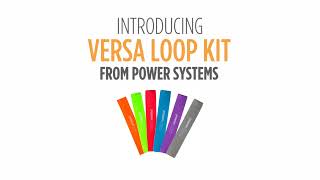 Power Systems Versa Loop Kit