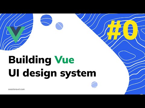 Vue UI Design System [#0] - Hello, Nuxt!