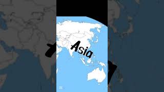 Seven continents song #hopscotch #continents