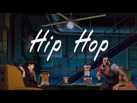 lofi hip hop / chillout music
