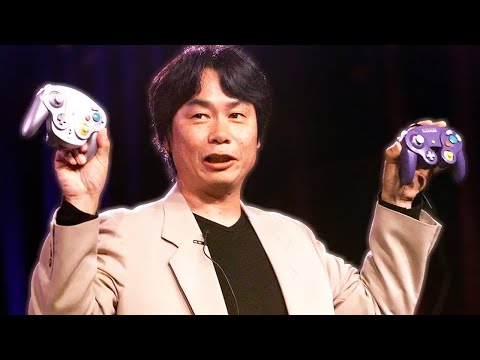 The Revisionist History of Nintendo Gamecube