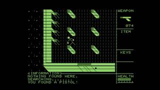 PetRobots. Playtest #1. PET.