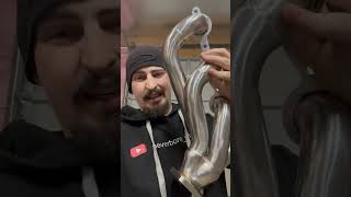DynoVox shorty headers for 2002-2016 Chevrolet Silverado #performance #chevrolet #headers