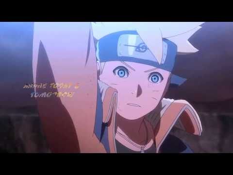 Boruto - Naruto Next Generations Trailer HD || Boruto Trailer || Boruto AMV || AMV