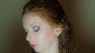 Easy and Subtle Cut Crease Eye Makeup Tutorial
