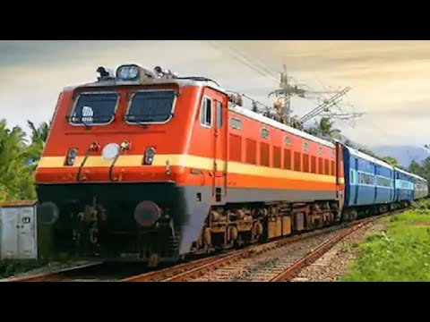Railway Important Question || G.k Question || Learn शिक्षा