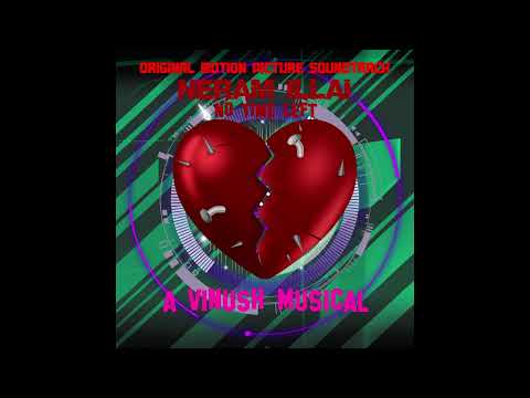 Neram Illai: No Time Left - Naan Pogiren (Instrumental) | Vinush Music