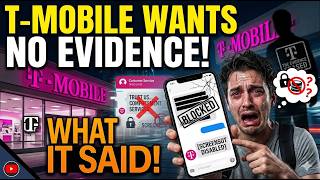 T-Mobile Customers, You Have Been Warned!