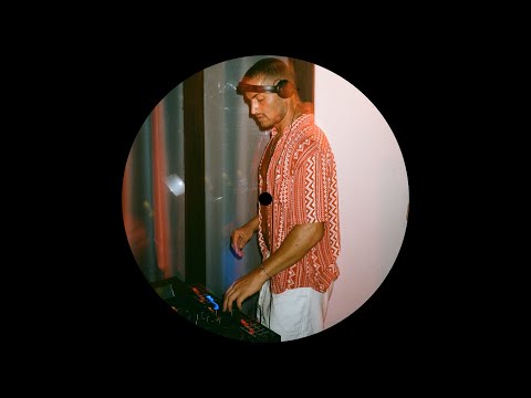 Groovy Summer House Party Mix I Carlito
