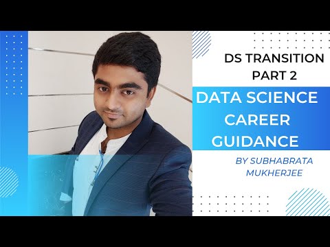 The Data Science Career Transition Guide - Walk through the suggested self-learning sources (Part 2)