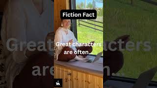 Writers, Here's What You Need to Know! -4 #writer #writingcommunity #writingtechniques