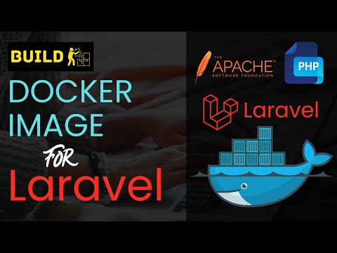 Setting Up Laravel 10.X Docker Image: Step-by-Step Guide with Demo | Explained in Hindi