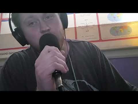 Lil Wayne - Mirror Feat. Bruno Mars (Cover Unmixed)