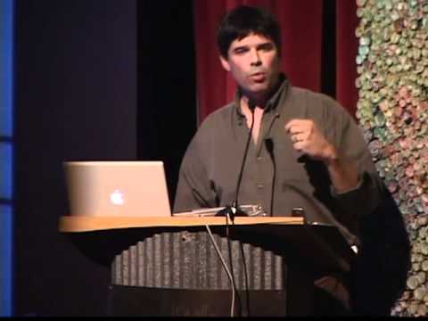 Mark Lakeman Bioneers 2008 Rocky Mountain Part 4