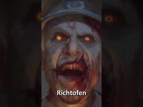 The COD Zombies story in a nutshell