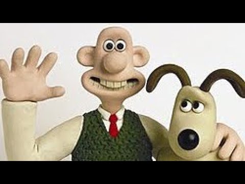 Wallace and Gromit Score