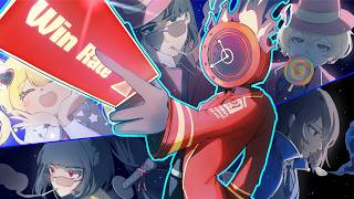 I Played One Of The BEST Gacha Games Ever Made, and You Should Too [Limbus Company]
