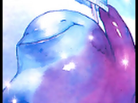 Tidal Mermail Slushy - July 2014 Banlist