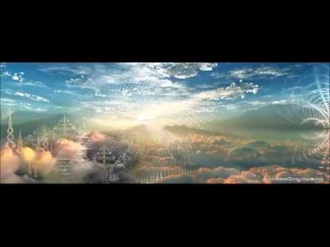 Progressive Psychedelic Trance mix 2012 - Deeper into space part 1