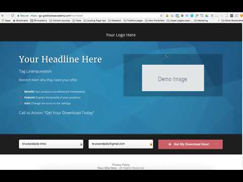 How to install the Facebook Pixel on a Clickfunnels page