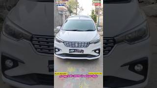 Ertiga 2019 Zdi+ Used Car for Sale #ertiga2019 #ertiga #suzukiertiga #usedcars #preownedcarsforsale