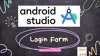 Building a Basic Login Form in Android: Step-by-Step Tutorial on Tamil