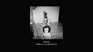metyou – Fe (Album) [Text]