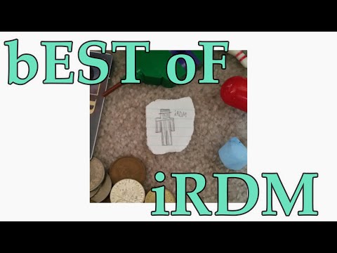 bEST oF iRDM | 2020