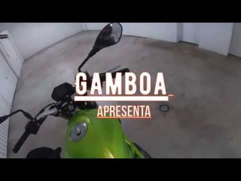 Benelli 302s tnt 300 night ride, volta á noite