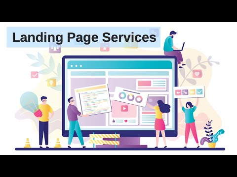 Why Landing Pages are Important