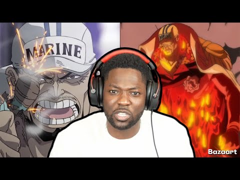Akainu Is A Fraud?! (RDC One Piece Takes)