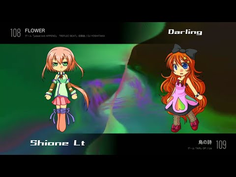【157 UTAU】Nico Ichigo