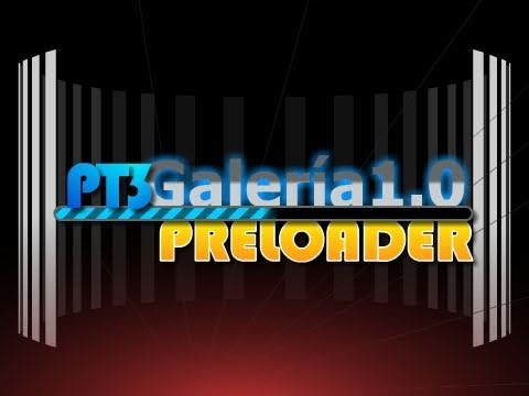 Flash: Galeria AS3 Pt3