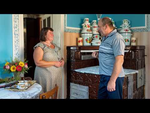 Romantic Dinner in the Village Filled with Love and Tradition