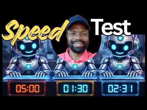 Claude vs GPT vs Grok in Github Copilot Agent Mode – The Real Performance Test