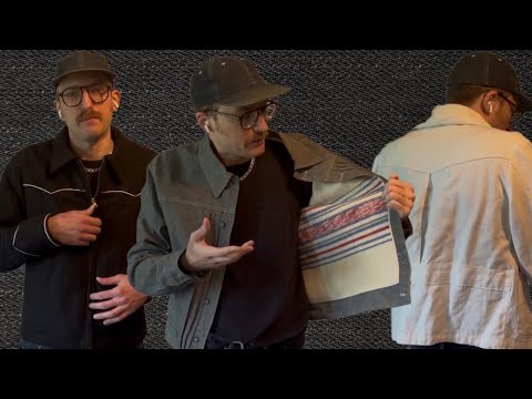 I Studied Fashion Design in College, Here’s What I  Made