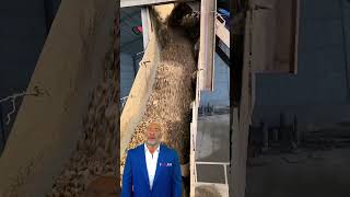 #fcnfm #machine Rock Solid: The Formidable Force of Stone Crushing Machines